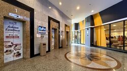 Parkway Centre (D15), Office #543620841